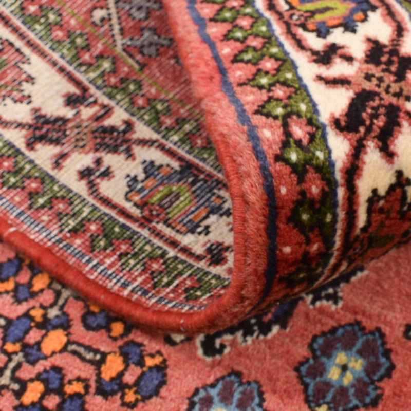 Perser Rug - Nomadic - 150 x 112 cm - multicolored