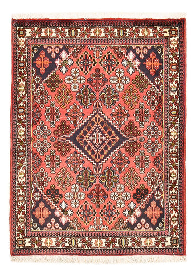 Meymeh Rug 111x152cm - Persian Rugs