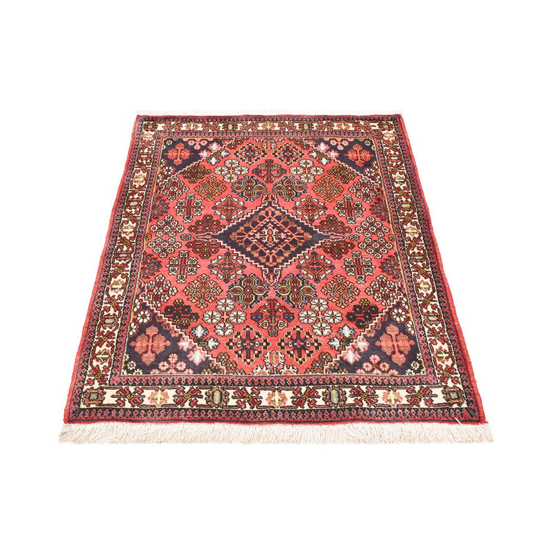 Perser Rug - Nomadic - 152 x 111 cm - multicolored