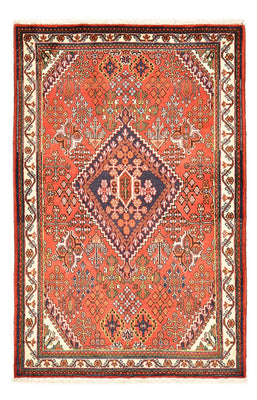 Perser Rug - Nomadic - 162 x 109 cm - multicolored
