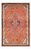 Perser Rug - Nomadic - 162 x 109 cm - multicolored