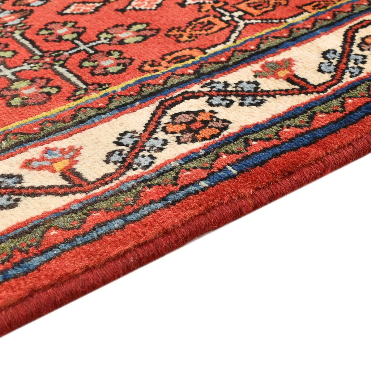 Meymeh Rug 109x162cm - Persian Rugs