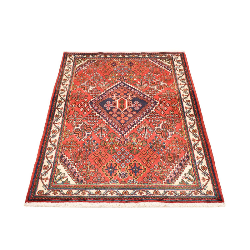Perser Rug - Nomadic - 162 x 109 cm - multicolored