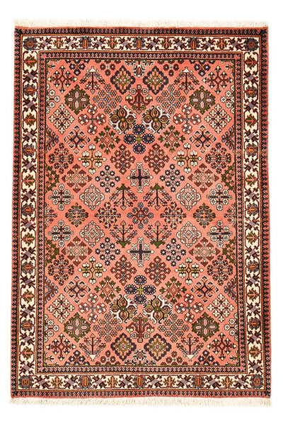 Meymeh Rug 106x154cm - Persian Rugs