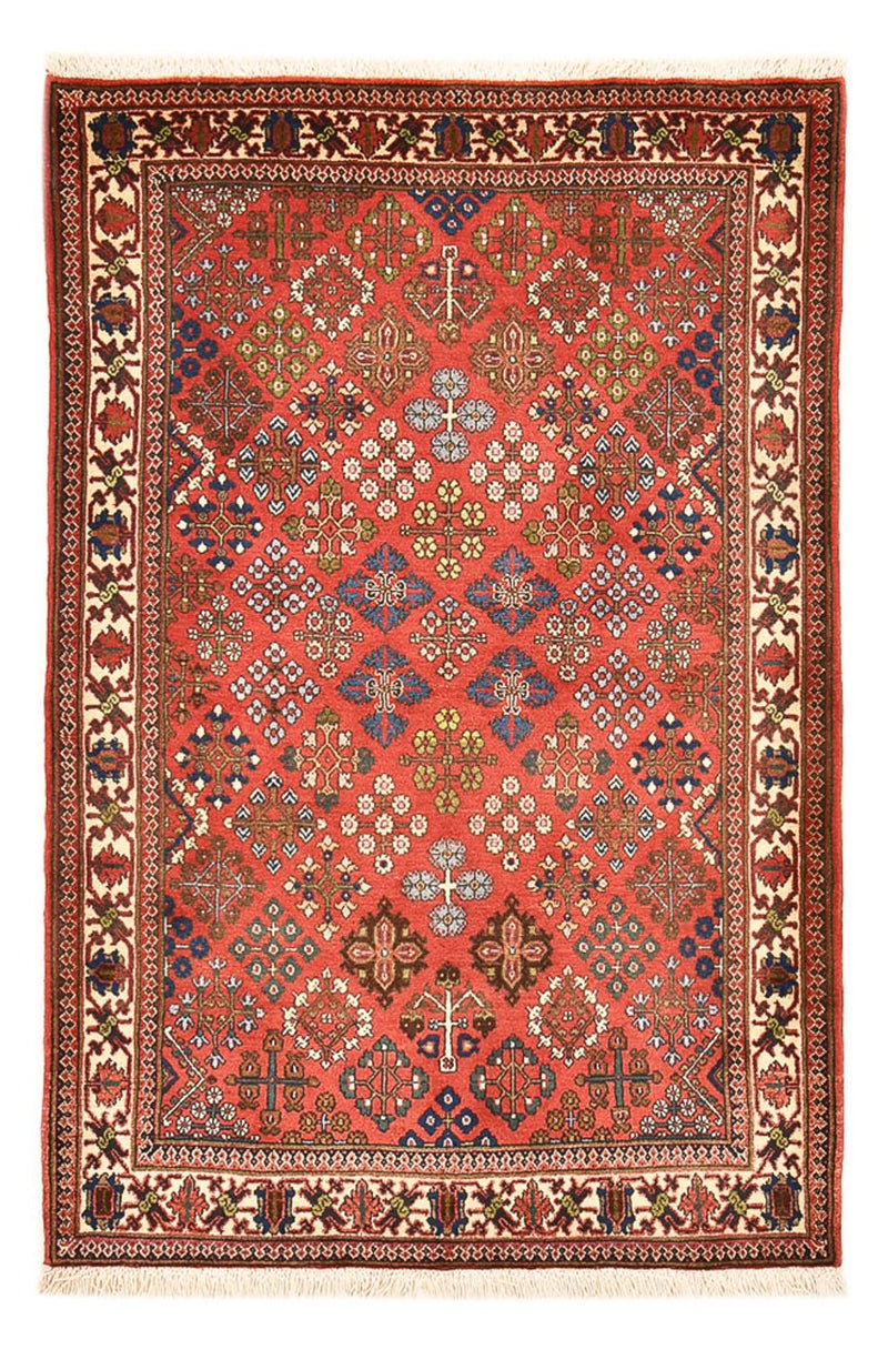 Meymeh Rug 167x112cm - Persian Rugs