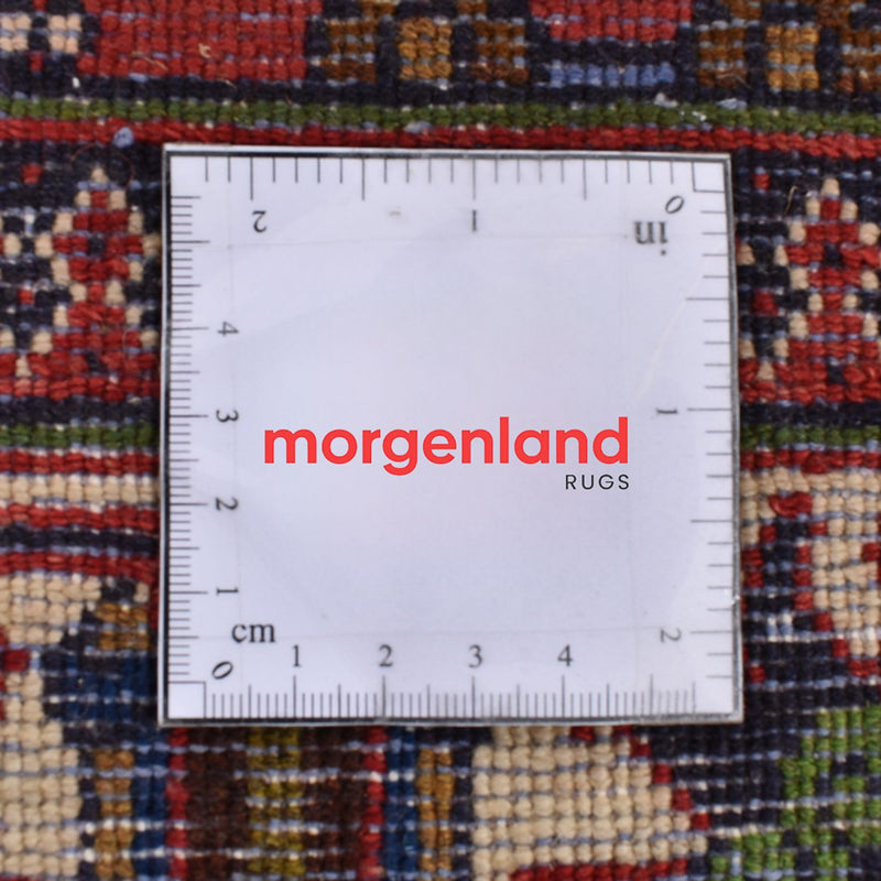 Meymeh Rug 167x112cm - Persian Rugs