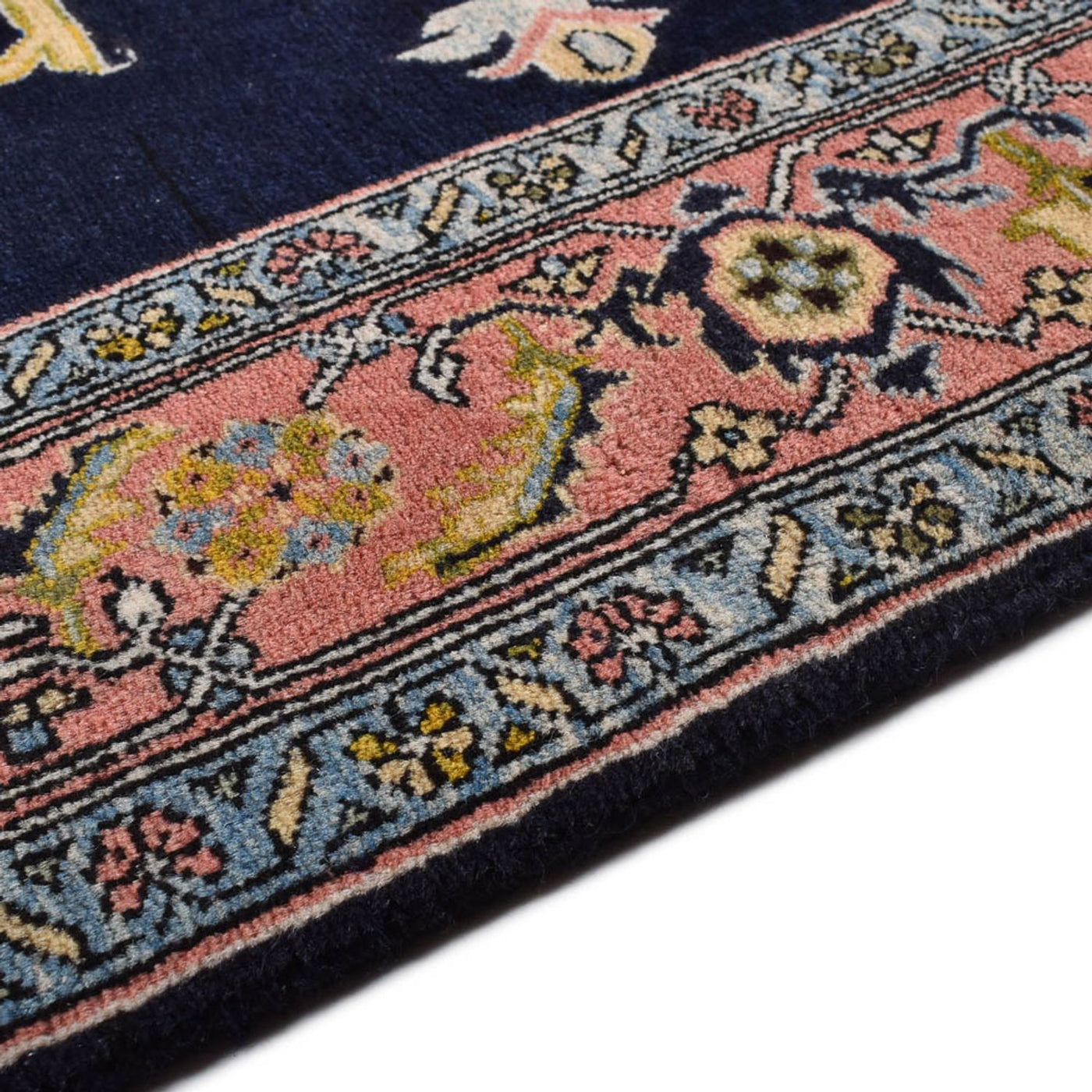 Ardabil Rug 206x150cm - Persian Rugs