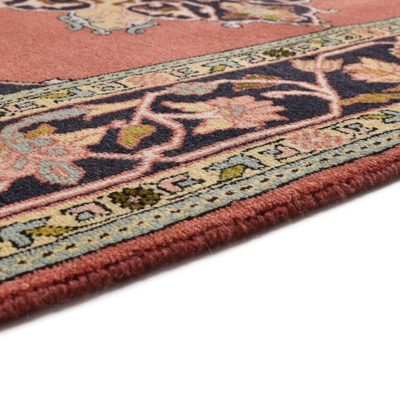 Ardabil Rug 202x142cm - Persian Rugs