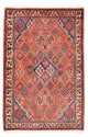Joshaghan Rug 165x110cm - Persian Rugs