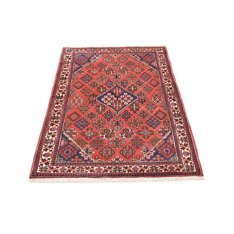 Perser Rug - Nomadic - 165 x 110 cm - light red