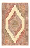 Senneh Kilim Rug 160x255cm - Rectangle / Multicolored / 160 x 255 cm Rectangle