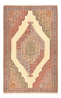 Kelim Rug - Oriental - 255 x 160 cm - multicolored