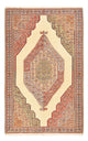 Senneh Kilim Rug 160x255cm