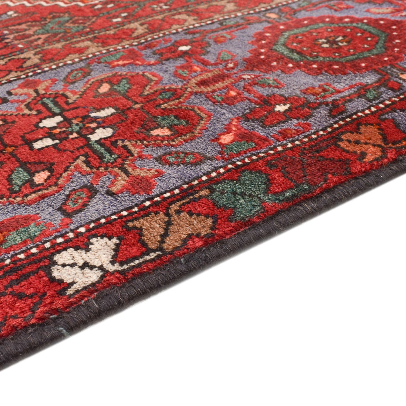 Gholtogh Rug 216x136cm - Persian Rugs