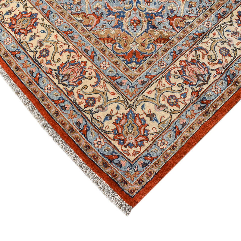Perser Rug - Classic - 345 x 253 cm - terracotta