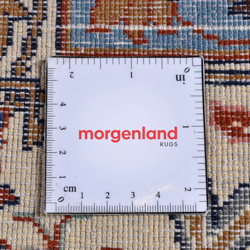 Perser Rug - Classic - 345 x 253 cm - terracotta