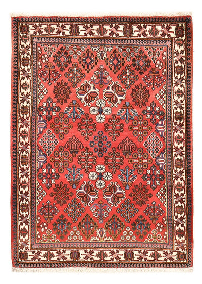 Joshaghan Rug 110x158cm - Persian Rugs
