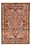 Perser Rug - Nomadic - 160 x 108 cm - multicolored