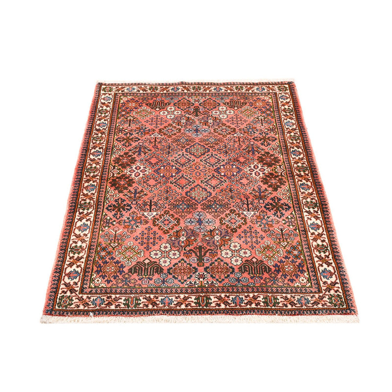 Perser Rug - Nomadic - 160 x 108 cm - multicolored