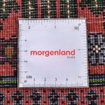 Perser Rug - Nomadic - 160 x 108 cm - multicolored