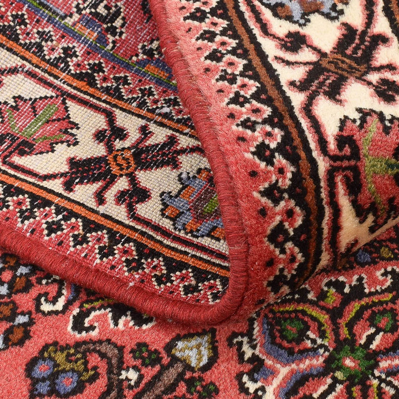 Perser Rug - Nomadic - 146 x 114 cm - multicolored