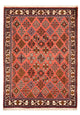 Joshaghan Rug 158x115cm - Persian Rugs