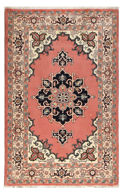 Ardabil Rug 140x214cm - Persian Rugs
