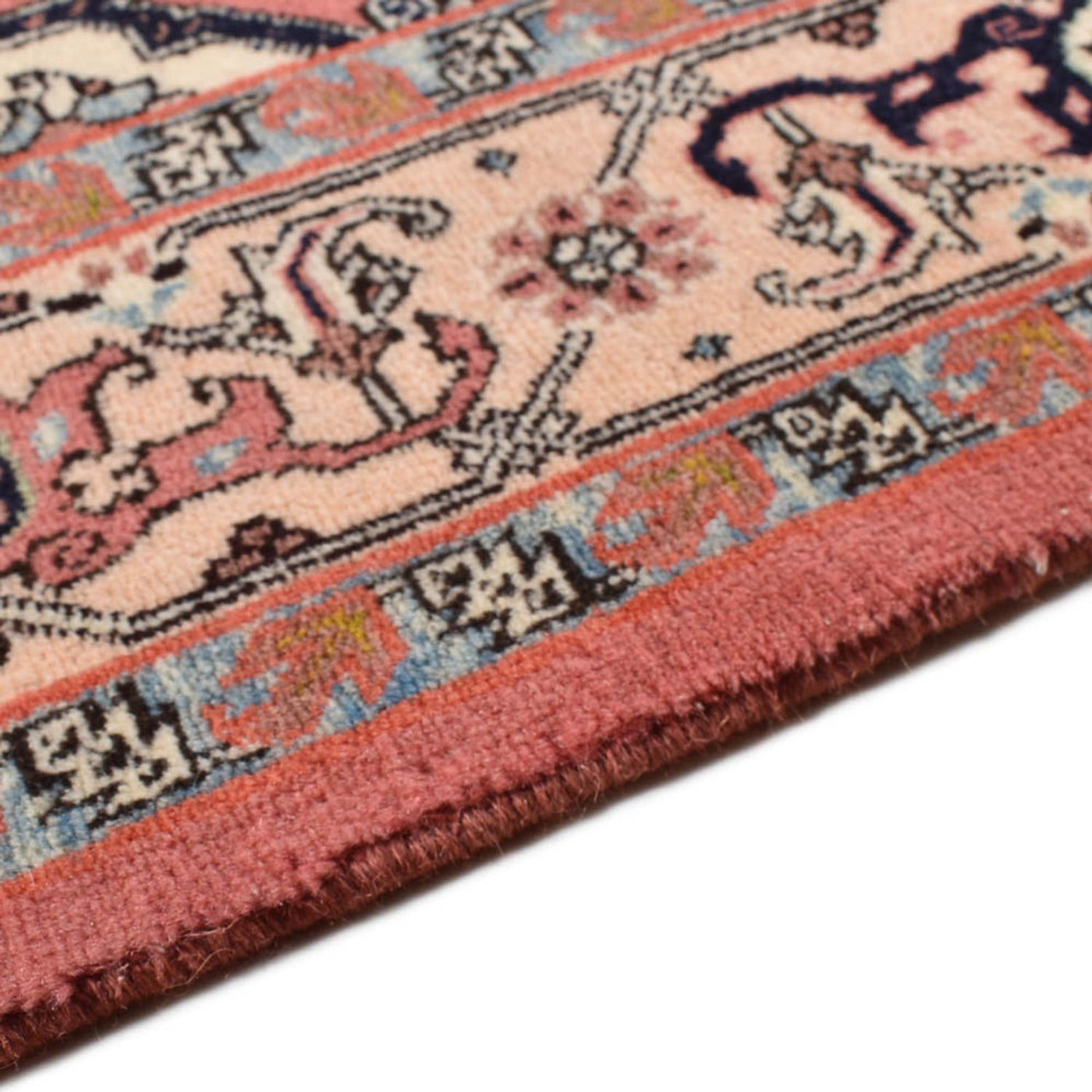 Ardabil Rug 214x140cm - Persian Rugs