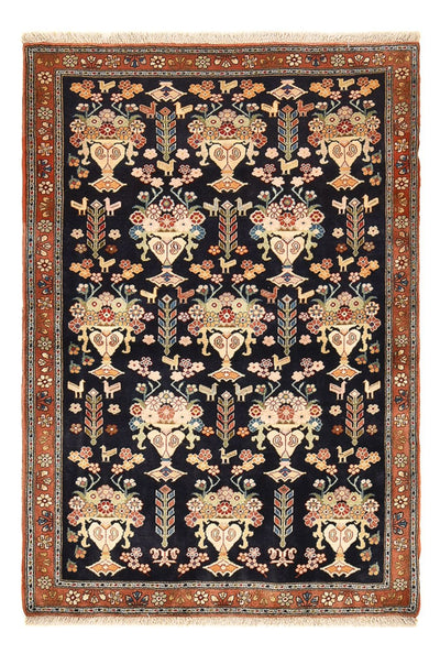 Sharbabak Rug 114x173cm - Persian Rugs