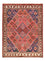 Perser Rug - Nomadic - 155 x 115 cm - multicolored