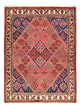 Qashqai Rug 115x155cm - Persian Rugs