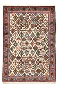 Perser Rug - Nomadic - 160 x 108 cm - multicolored