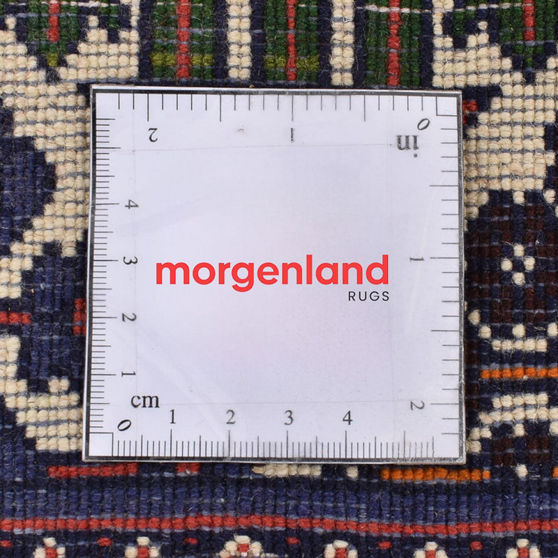 Perser Rug - Nomadic - 160 x 108 cm - multicolored