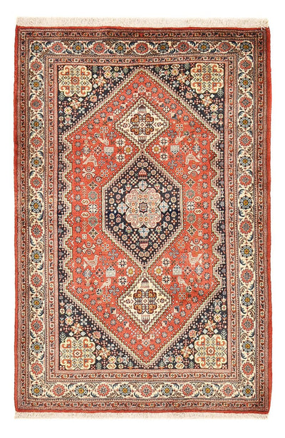 Kashkuli Rug 118x173cm - Persian Rugs