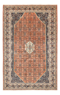 Gabbeh Rug - Kashkuli Perser - 310 x 200 cm - light red