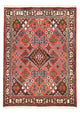 Hamadan Rug 150x108cm - Persian Rugs