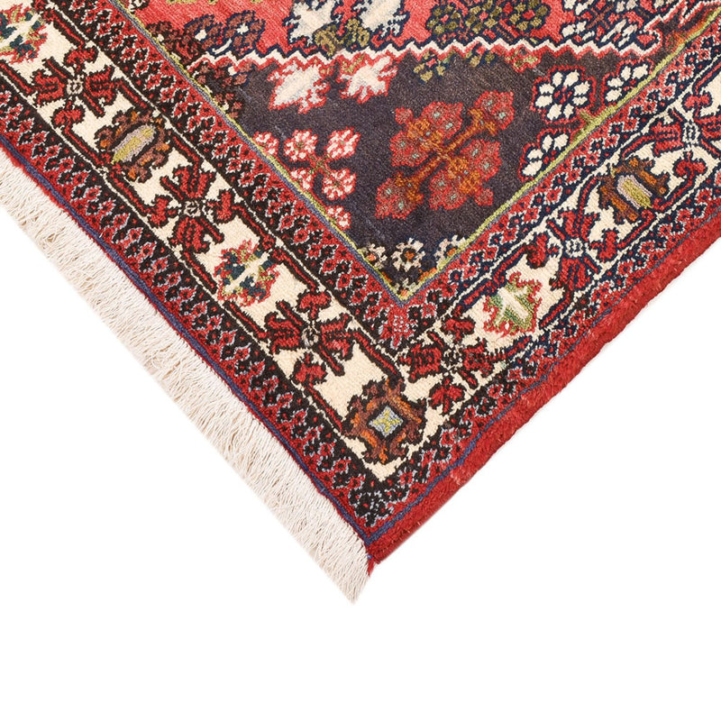 Perser Rug - Nomadic - 150 x 108 cm - multicolored