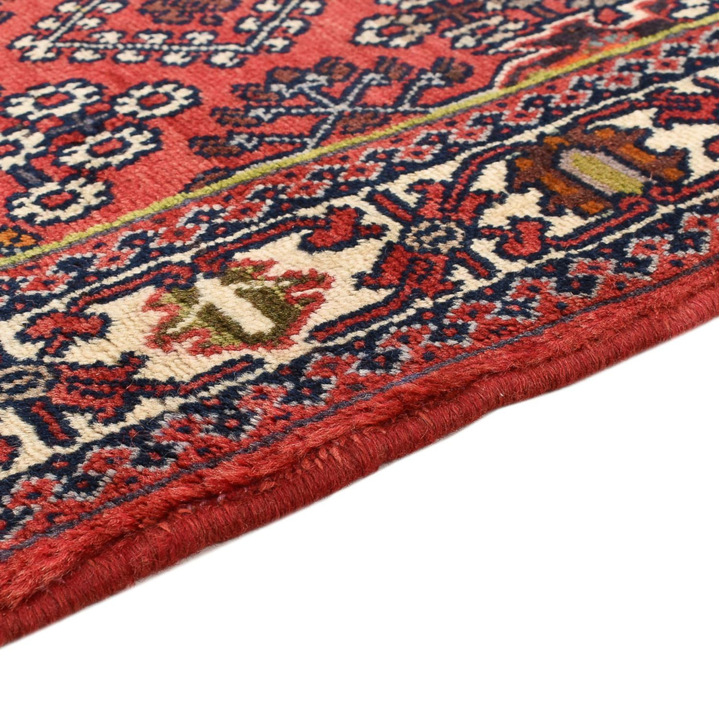 Hamadan Rug 150x108cm - Persian Rugs