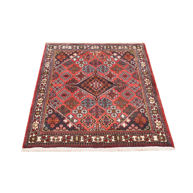 Perser Rug - Nomadic - 150 x 108 cm - multicolored