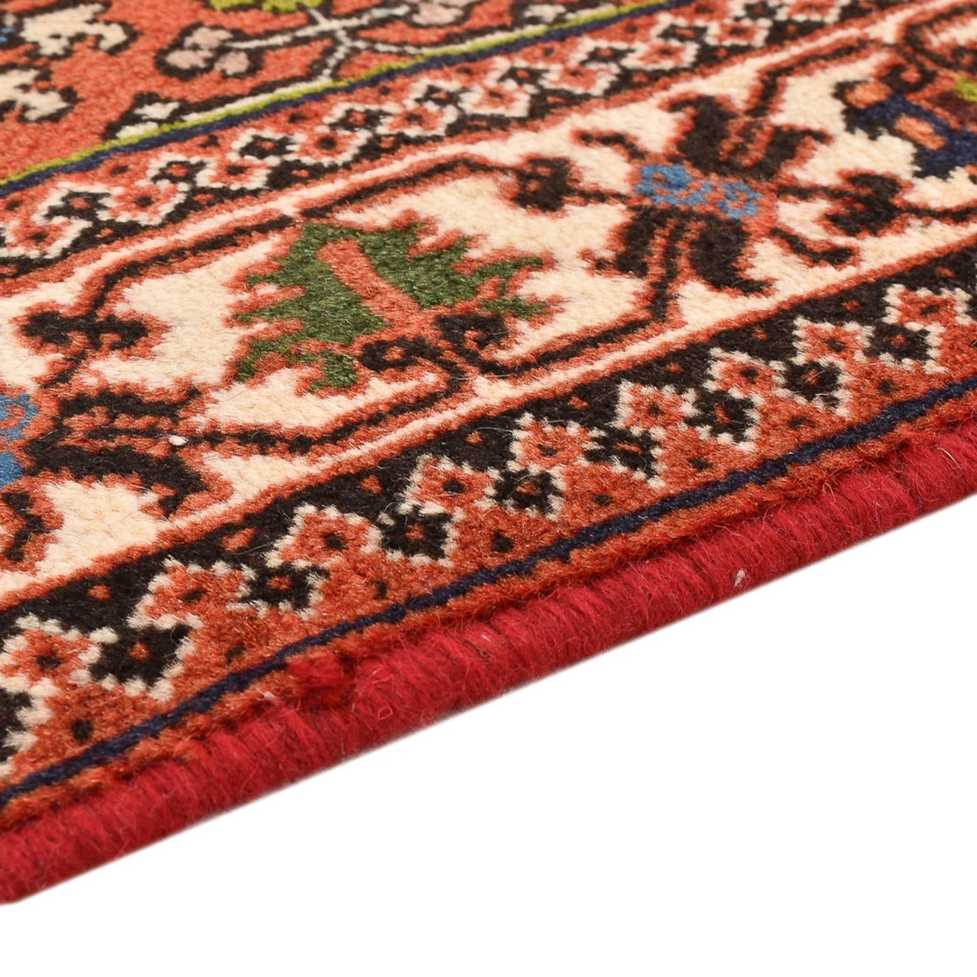 Meymeh Rug 160x112cm - Persian Rugs