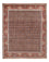 Perser Rug - Bidjar - 264 x 204 cm - rust