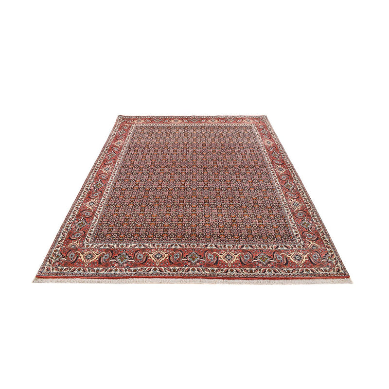 Perser Rug - Bidjar - 264 x 204 cm - rust