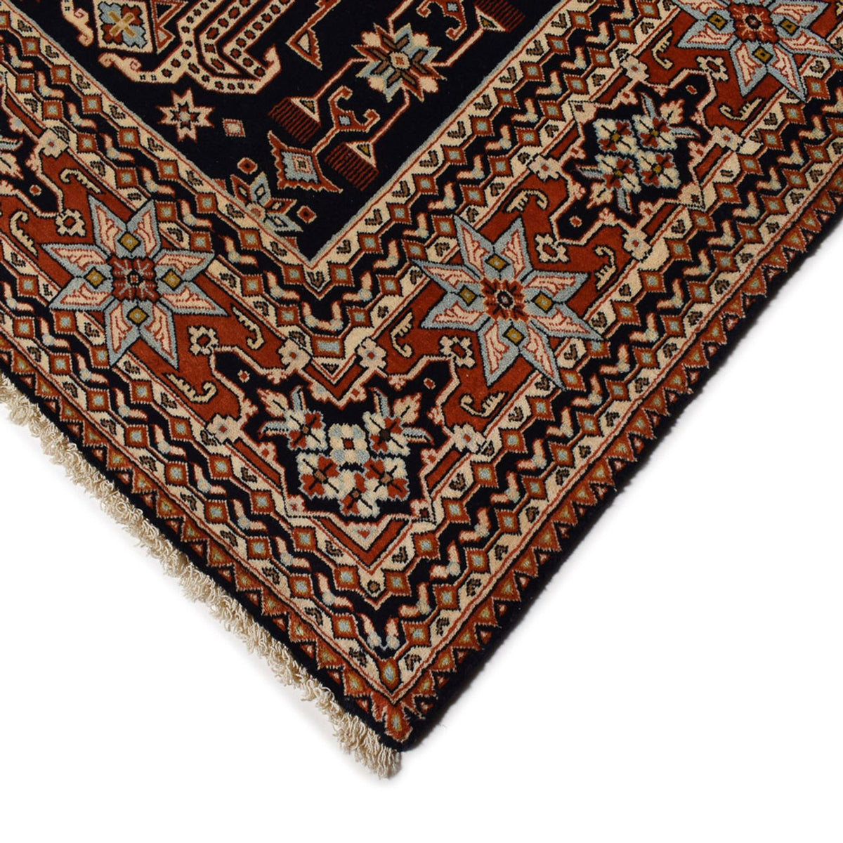 Perser Rug - Classic - 290 x 214 cm - red