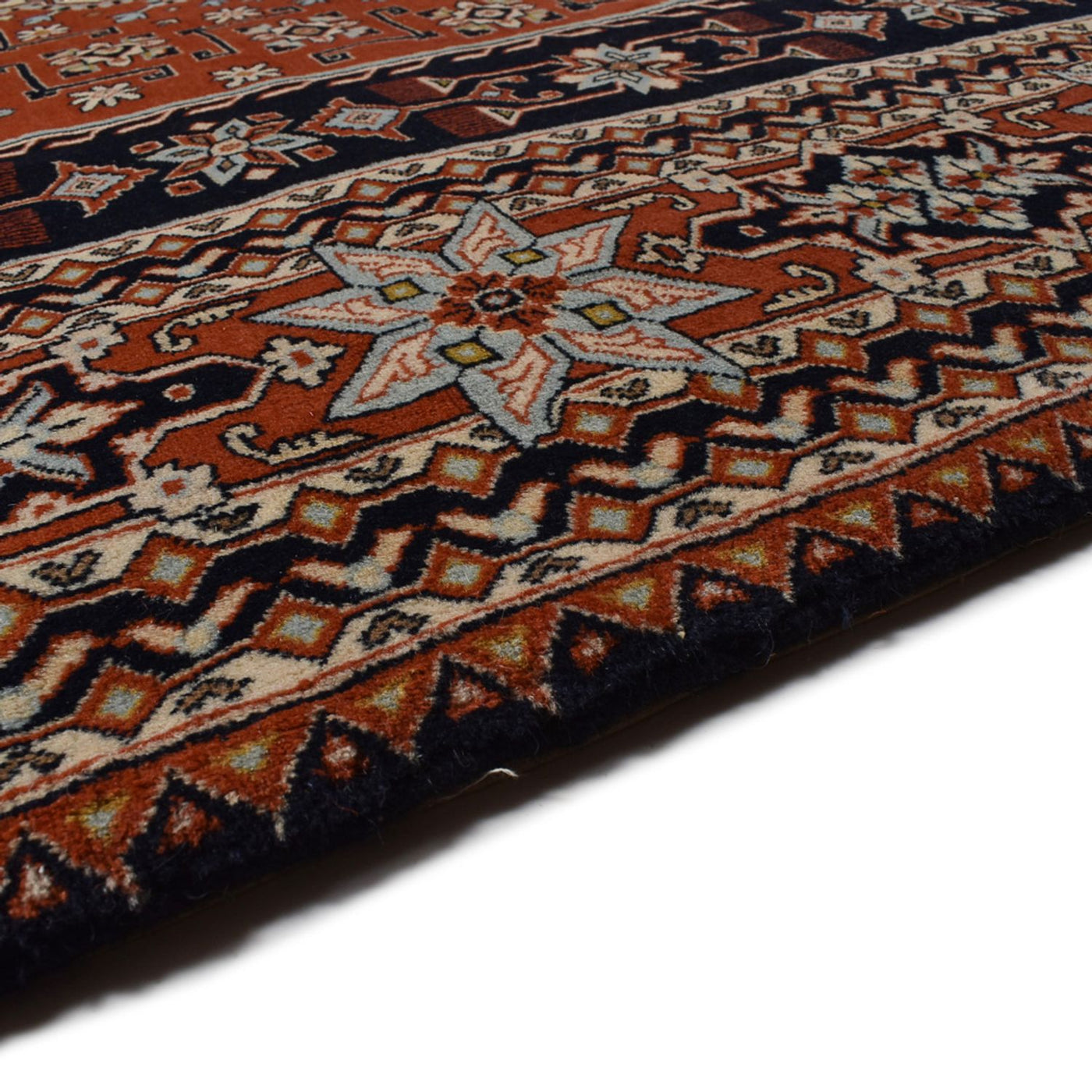 Ghoutshan Rug 290x214cm - Persian Rugs