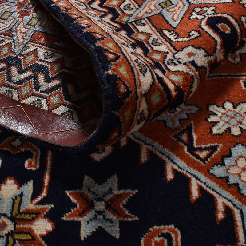 Perser Rug - Classic - 290 x 214 cm - red