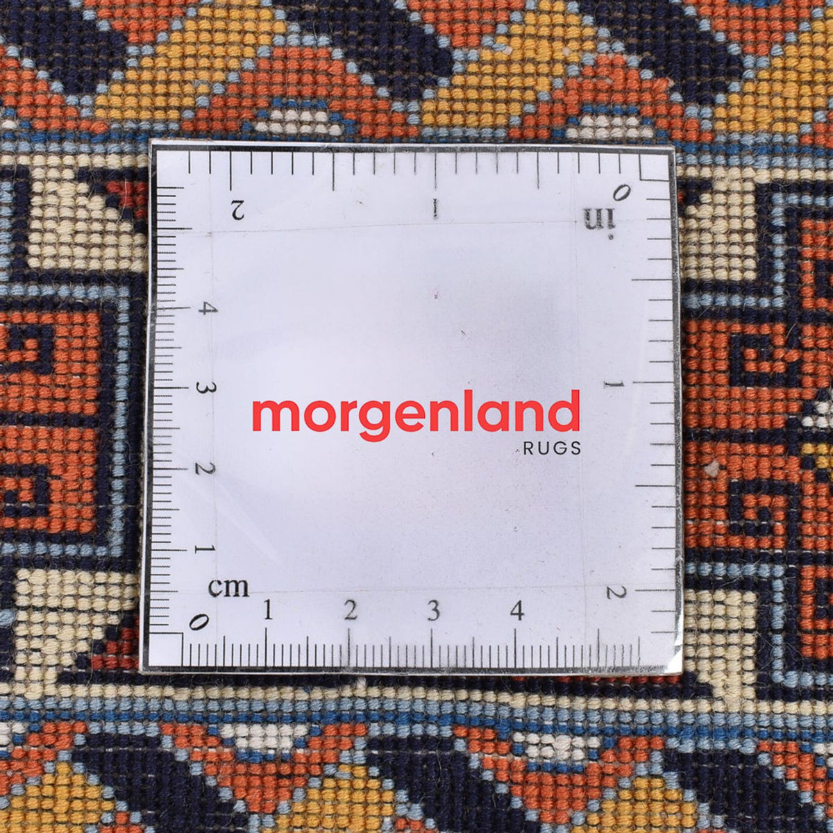 Perser Rug - Tabriz - Royal - 142 x 100 cm - dark blue