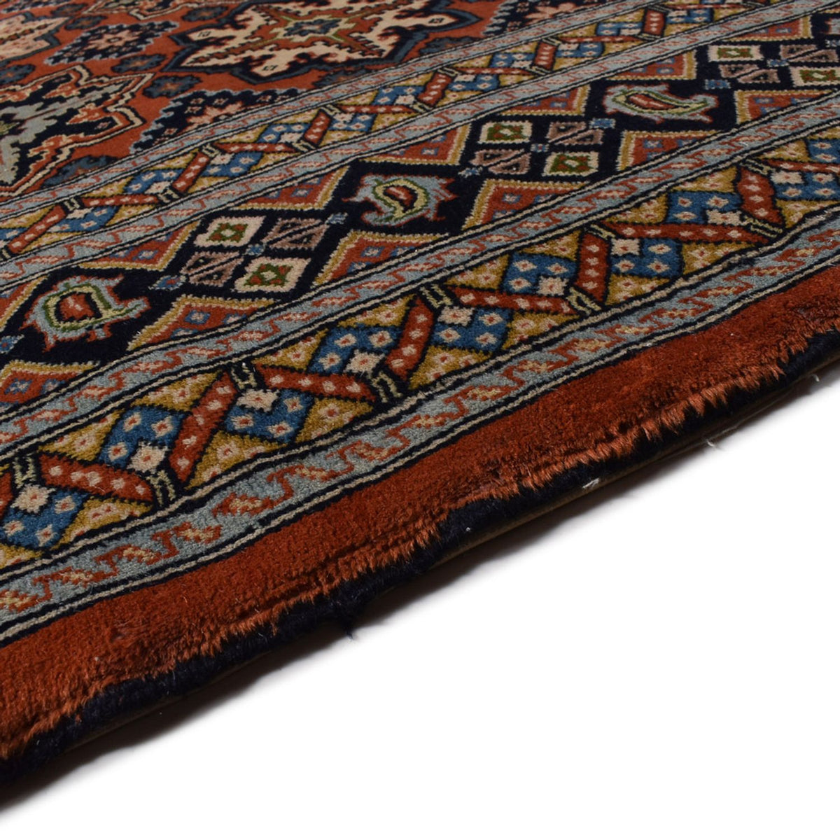 Perser Rug - Classic - 292 x 220 cm - multicolored