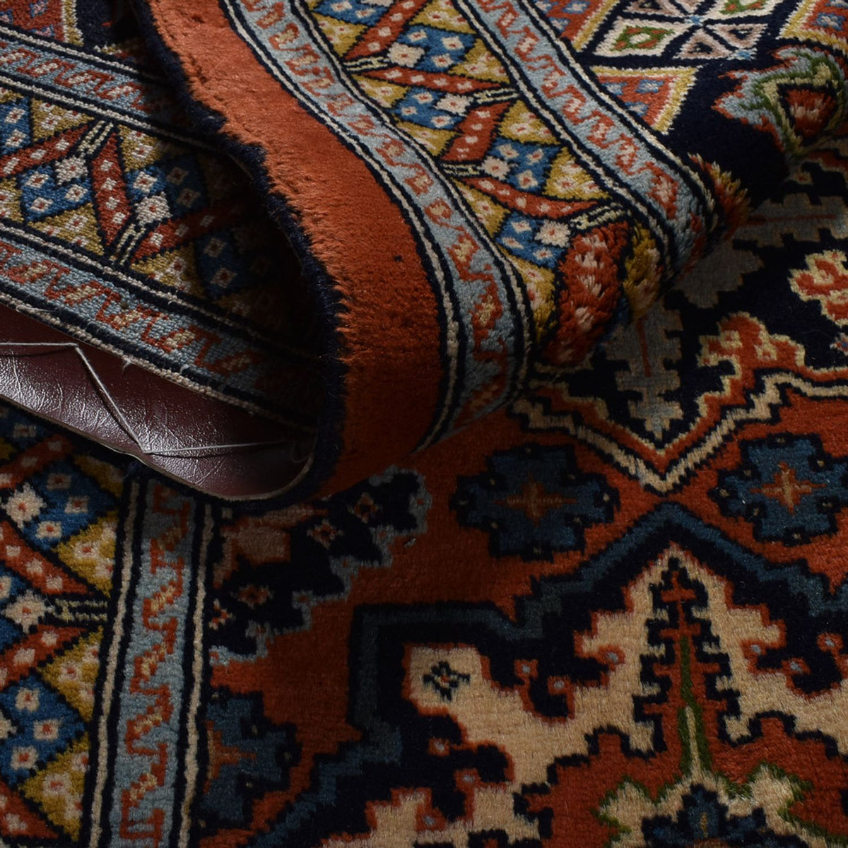 Perser Rug - Classic - 292 x 220 cm - multicolored