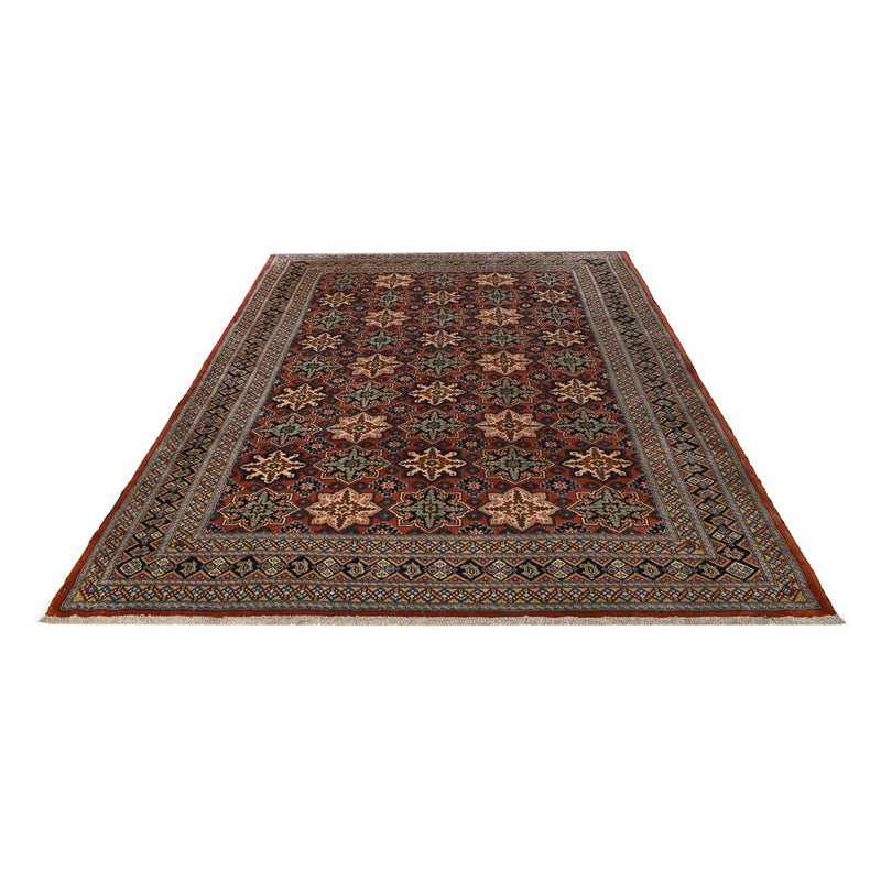 Perser Rug - Classic - 292 x 220 cm - multicolored