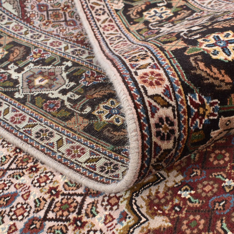 Perser Rug - Tabriz - Royal square  - 202 x 196 cm - light brown